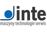 INTE - Maszyny Sp. z o.o. - logo firmy w portalu obrabiarki.xtech.pl