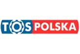 TOS POLSKA Monika Knap - logo firmy w portalu obrabiarki.xtech.pl