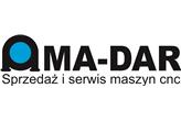 AMA-DAR Biuro Techniczne Dariusz Malicki - logo firmy w portalu obrabiarki.xtech.pl