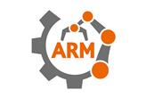 ARM Automation Robotics Machines Sp. z o.o. - logo firmy w portalu obrabiarki.xtech.pl