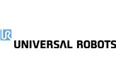 Universal Robots A/S - logo firmy w portalu obrabiarki.xtech.pl