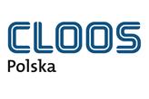 CLOOS Polska Sp. z o.o. - logo firmy w portalu obrabiarki.xtech.pl