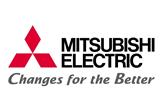 MITSUBISHI ELECTRIC EUROPE B.V. Oddział w Polsce - logo firmy w portalu obrabiarki.xtech.pl