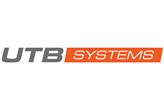 UTB Systems Sp. z o.o. - logo firmy w portalu obrabiarki.xtech.pl