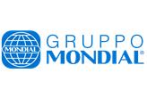 Gruppo MONDIAL - logo firmy w portalu obrabiarki.xtech.pl