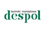 Despol Techniki Montażowe sp. z o. o. - logo firmy w portalu obrabiarki.xtech.pl