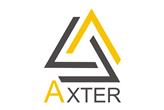 AXTER - logo firmy w portalu obrabiarki.xtech.pl