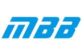 MBB s.c. - logo firmy w portalu obrabiarki.xtech.pl