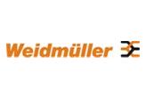 WEIDMÜLLER Sp. z o.o. - logo firmy w portalu obrabiarki.xtech.pl