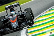 McLaren Racing współpracuje ze Stratasys