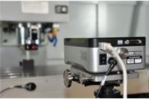 Pomiar laserem TBI Technology