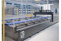 Frezowanie profili aluminiowych CNC - profesjonalna obrabiarka CNC