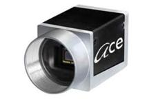 AVICON - Premierowa kamera Basler ace (GigE)