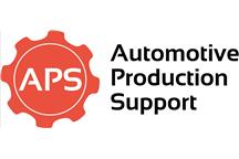  Automotive Production Support