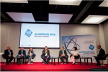 Konferencja Aluminium 2016