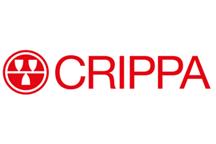 Urządzenia do gięcia metalu: Crippa