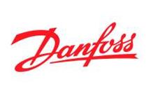 przekładnie i reduktory cierne: Danfoss