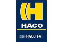 maszyny tnące i wykrawające do metalu: HACO