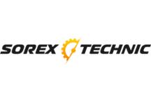 zaginarki ręczne: Sorex Technic