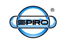 specjalistyczne maszyny produkcyjne do obróbki plastycznej: SPIRO