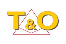 narzędzia i akcesoria do obróbki skrawaniem do metalu: T&O