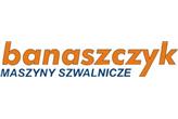 BANASZCZYK MASZYNY SZWALNICZE