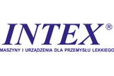 logo INTEX Sp. z o.o.