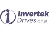 logo Invertek Drives Polska sp. z o.o.