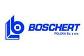 logo BOSCHERT POLSKA SP. Z O.O.