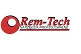 logo Rem-Tech Remigiusz Mądrowski Sp.j.