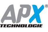 logo APX TECHNOLOGIE Sp. z o.o.
