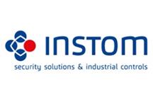 INSTOM Sp. z o.o. - logo firmy w portalu obrabiarki.xtech.pl