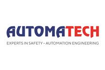 AUTOMATECH Sp. z o.o. - logo firmy w portalu obrabiarki.xtech.pl