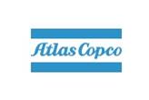 logo Atlas Copco Polska Sp. z o.o.