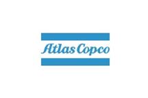 Atlas Copco Polska Sp. z o.o. - logo firmy w portalu obrabiarki.xtech.pl