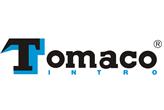 TOMACO - INTRO Sp. z o.o. - logo firmy w portalu obrabiarki.xtech.pl
