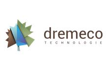 Logo firmy dremeco - obrabiarki.xtech.pl dremeco - logo firmy w portalu obrabiarki.xtech.pl