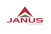 logo Janus Sp. z o.o. i S-ka – S.k.