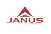 Janus Sp. z o.o. i S-ka – S.k. - logo firmy w portalu obrabiarki.xtech.pl