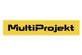 MULTIPROJEKT - logo firmy w portalu obrabiarki.xtech.pl