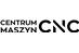 logo Centrum Maszyn CNC Sp. z o.o.