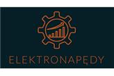 Logo firmy Elektronapędy - obrabiarki.xtech.pl Elektronapędy - logo firmy w portalu obrabiarki.xtech.pl