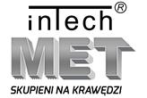logo IN TECH MET Konsulting Techniczny Piotr Wielgat