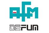 logo Andrychowska Fabryka Maszyn Defum S.A.