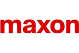 maxon - logo firmy w portalu obrabiarki.xtech.pl