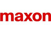 Logo firmy maxon - obrabiarki.xtech.pl maxon - logo firmy w portalu obrabiarki.xtech.pl
