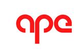 logo APE sp. z o.o.