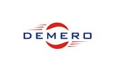 DEMERO Sp.j. - logo firmy w portalu obrabiarki.xtech.pl