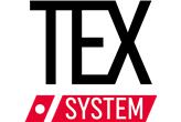 logo Tex System Sp. z o.o.