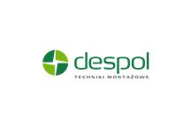Despol Techniki Montażowe sp. z o. o. - logo firmy w portalu obrabiarki.xtech.pl